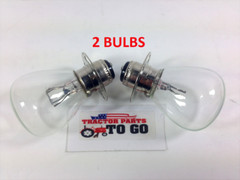 HEADLIGHT BULBS FOR ISEKI 12V,35W TU120,TU130,TU150,TU200,TU217,TA210,TA250,MORE