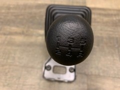 Multi-Use 5 Speed Manual Gear Shifter Assembly, New