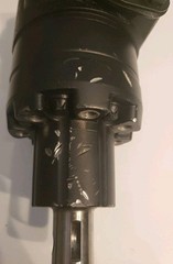 NOS/OEM Eaton / Char-Lynn Power Steering Torque Generator Allis IH Deere Tractor