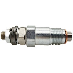 Fuel Injector for Kubota L175 L185DT L185F L2050DT L2050F L235 L245 L245DT L245F