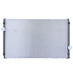 New Tractor Radiator for International Prostar 5900I 8000 8600 9000I 9100 9200I