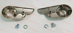 LH & RH Headlight Wing for FORD Tractor 2N 8N*, 9N # 9N13472 9N13473 Head Light