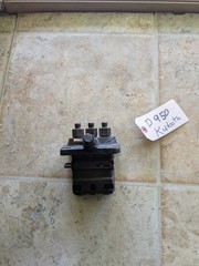 Kubota D950, 850 Injection Pump