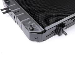 4 Rows Radiator fits Toyota Forklift 42-5FG23 42-5FG25 5FDU30 OE# 16410-23010-71