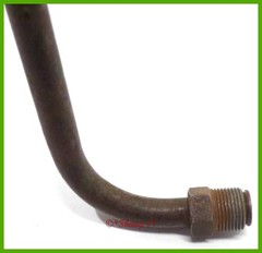 AM1452T * John Deere MT Hydraulic Line * Fits S/N 26,907 & up * US * Original!