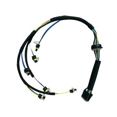 2225917 Engine Wiring Harness Fits Caterpillar C7 Truck Engine 325D L Excavator