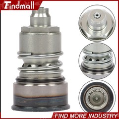 Findmall RE52981 High-Pressure Hydraulic Coupler For John Deere 8100T 8200T
