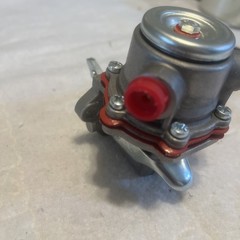 Fuel Lift Pump for Case IH, Ford, New Holland Tractors – Multiple Models