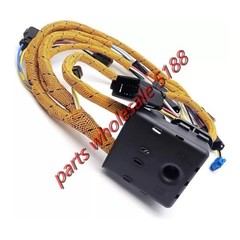 Wiring Harness 205-1252 2051252 For Caterpillar 3126B 3126E 3126 Truck Engine
