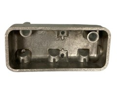 Cav Lucas Top Cover for DPA Diesel Injection Pumps replaces 7180-872A 7123-888A