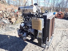 2017 Isuzu 4LE2 Turbo Diesel Engine RUNS MINT! LOW HOURS! VIDEO! 4LE2T
