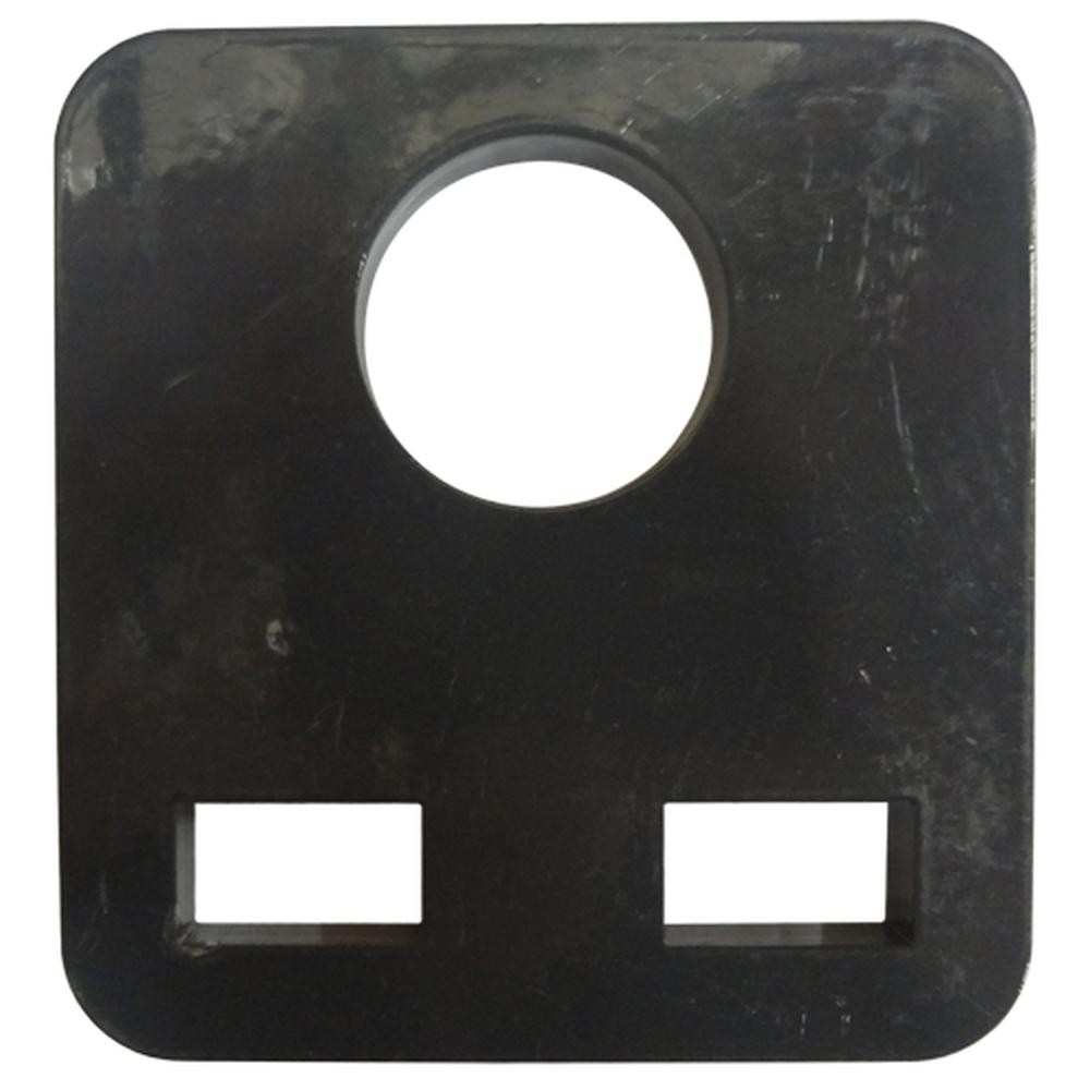 WN-E1-50006-PEX Adjustment Plate Fits Capello Spartan Quasar