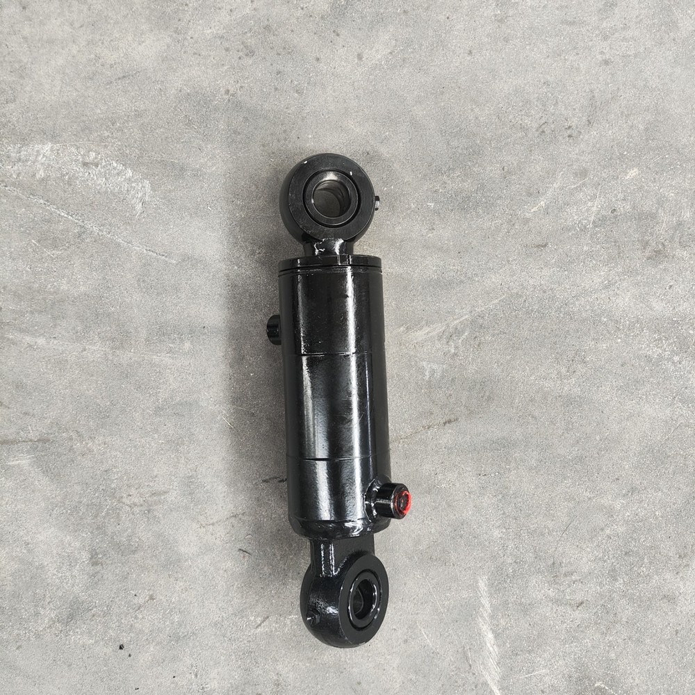 Heavy-Duty Hydraulic Blade Cylinder for TYPHON Terror XVIII 1.8-Ton