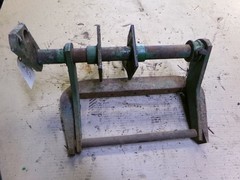 John Deere M ir MT implement mount.