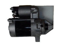 A & I Products Aftermarket A-AM104559 Strtr