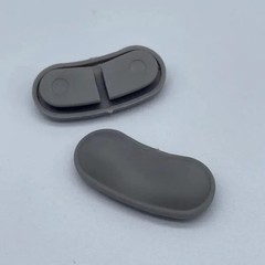 2PC Joystick Handle Button Fit For Rexroth Sany XCMG Lovol kobelco sk komatsu