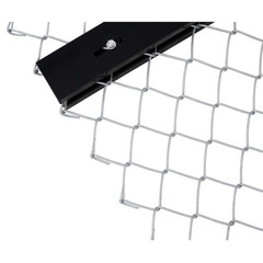 3.6FT or 4FT x 5FT Drag Harrow for Lawn Tractors Leveling Attachment Seed Harrow