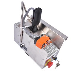 Control Box for SkyJack SJIII3015 SJIII3215 SJIII3219 Scissor Lift 129674 310185