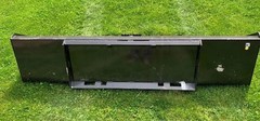 New 84″ Skid Steer/Tractor 7′ Bucket -Bobcat, Case, Cat, John Deere & more