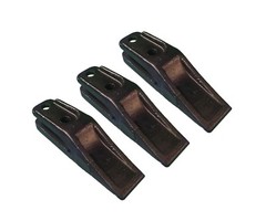 3 – Bobcat Style Skid Steer, Mini Ex Bucket Unitooth – 6684447