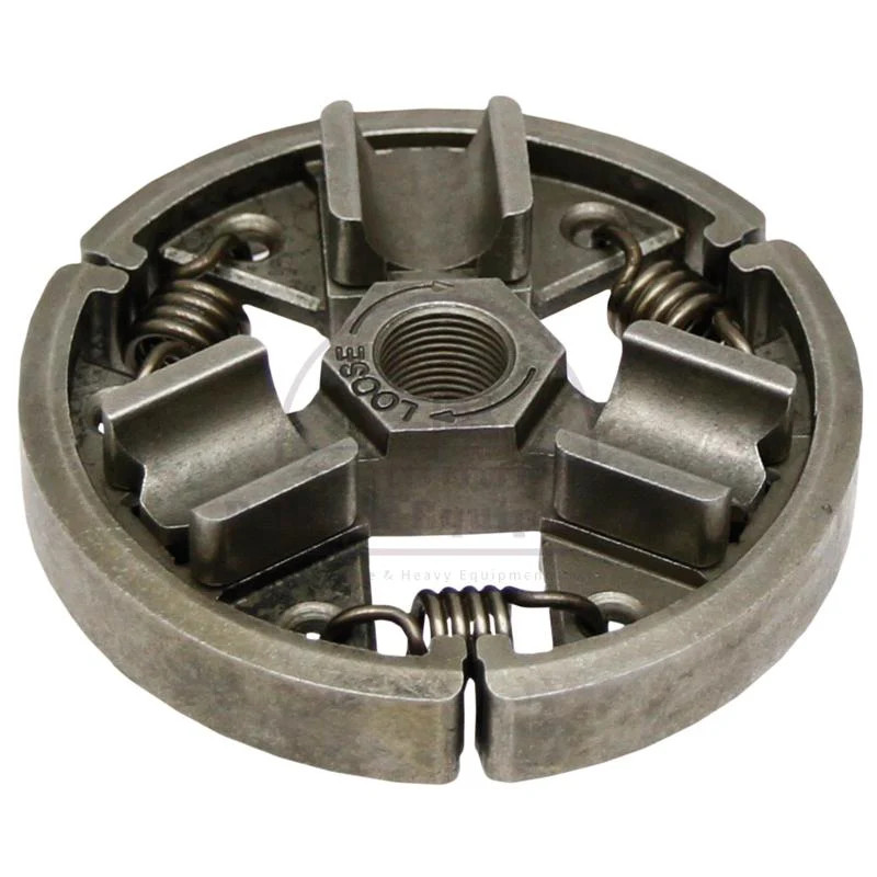 Centrifugal Clutch for Dolmar, Makita, Wacker – 010 180 024, 123305-2, 108137