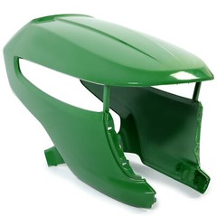 Hood Lawn Mower For John Deere X300 X304 X305R X310 X320 X324 #M152313