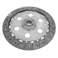 11″ Organic Trans Disc Fits 420 430 435 3239 3239N AM3404T AT12159 AT12159-RO
