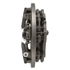 RE153027 Synchro Range Clutch Kit Fits John Deere 500 3010 3020 Tractor