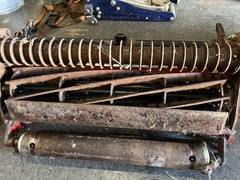 Jacobsen – Reels Triplex Fairway Lawn Mower -Sets Of 3 and sets of 5. 30 Total