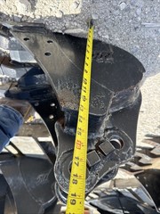 12 Inch Yanmar Tooth Bucket 30 Mm Pin A-T12-V15BK 409057-13 Mini Excavator