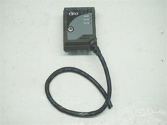 Cino Fuzzyscan FM480-11F B5310253 Barcode Scanner 30 Days Warranty