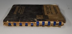 Vintage 1943 General Motors Operator’s Handbook Series 71 Diesel Units Book