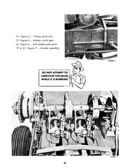 268 Operator’s Owners Book Guide Manual Fits NH 268 Baler Hayliner
