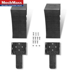 Anti-slip Device for MechMaxx Wood Chipper TX1000