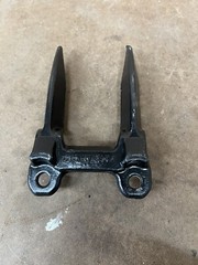 Agco Double Prong Sickle Guards 71386962 NEW Germany Fits Gleaner Combine