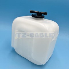 For Caterpillar Reserve Expansion Tank E304 305 306 307 308 309 310 904B 904H