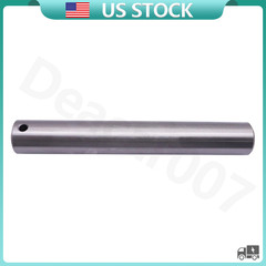 New Excavator Universal Bucket Pin 50mm X 345mm One Pin For Medium Excavators