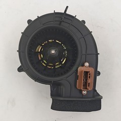 AC Blower Motor Fan 84221391 84582225 For New Holland Case IH Farmall T4 T5 TS6