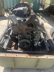 Detroit Diesel 5101426 3-53 Engine core complete 11601645
