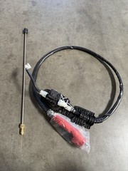 Milwaukee 49-16-2727 Wand Assembly With Hose For M18™ Switch Tank™ Sprayer
