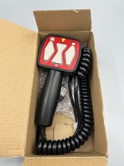 TOVEN-RV Snowplow Handheld Controller Replacement for Western 564