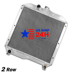 #SBA310100291 SBA310100440 For Ford New Holland 1510 1710 Radiator MT Tractor