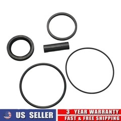For Delphi Ford CAV Lucas DPA Injection Pump Rebuild Kit 7139-223 Overhaul Roto