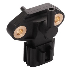 Fuel Rail Pressure Regulator Sensor For Ford Explorer Sport Trac 4.0L 2005 -2010