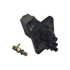 Fuel Injection Pump For Kubota L2350DT L295DT L2050DT L225 L235 L245 15321-51010