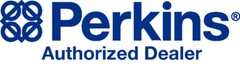 New Genuine Perkins 2652C835 AIR FILTER ASSY
