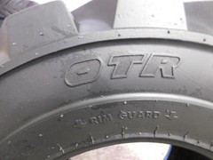 33×15.50-16.5 NEW OTR R4 14 PLY TIRE ONLY 33×15.50×16.5, 331550165 TYRE, X 1