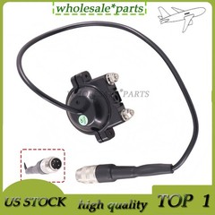 Backup Reverse Camera For Caterpillar Cat 232D 242D 262D 289D 299D 259D3