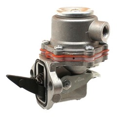4667510 Fuel Lift Pump Fits Ford/New Holland 4635 4835 5635 6635 7635 TD55D TD60