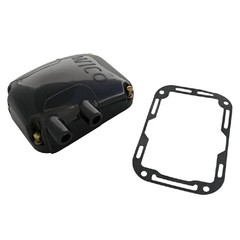 WICO X MAGNETO CAP A B D G R H W111 W113 AO AR BR BO MAG Fits John Deere Fits